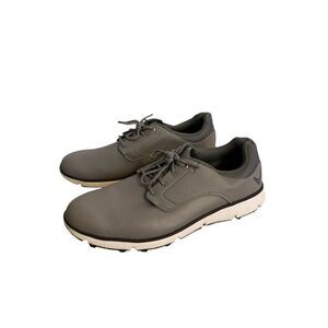 Callaway CG205GR Gray Lace Up Golf Shoes Size 11